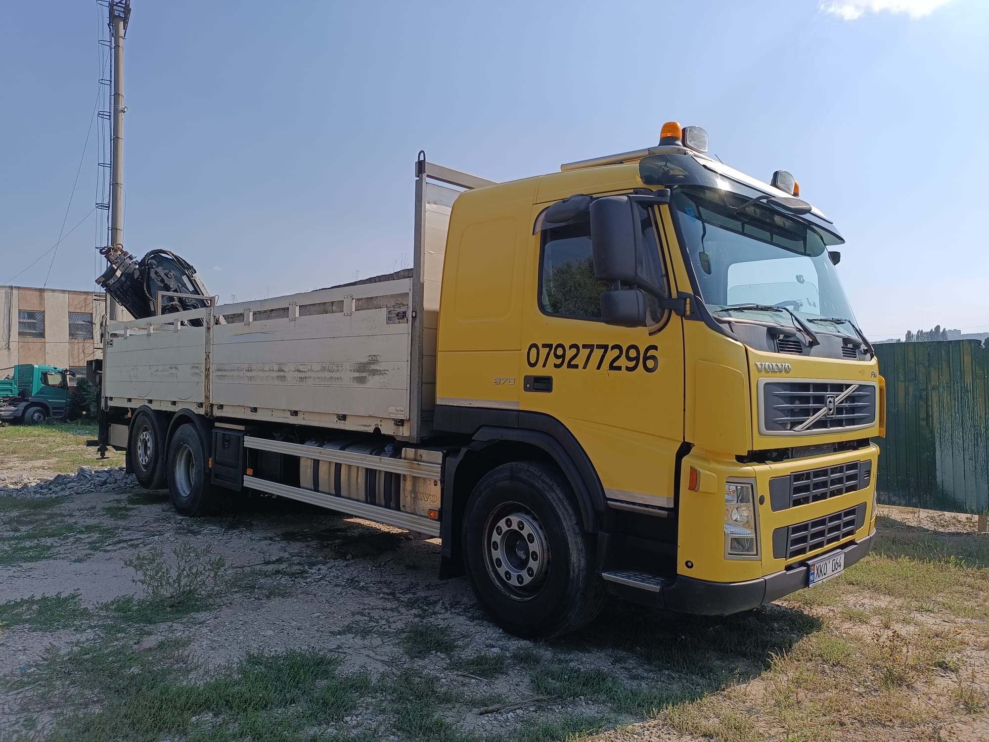 Manipulator diverse Chișinău