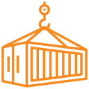 Evacuare deșeuri construcții